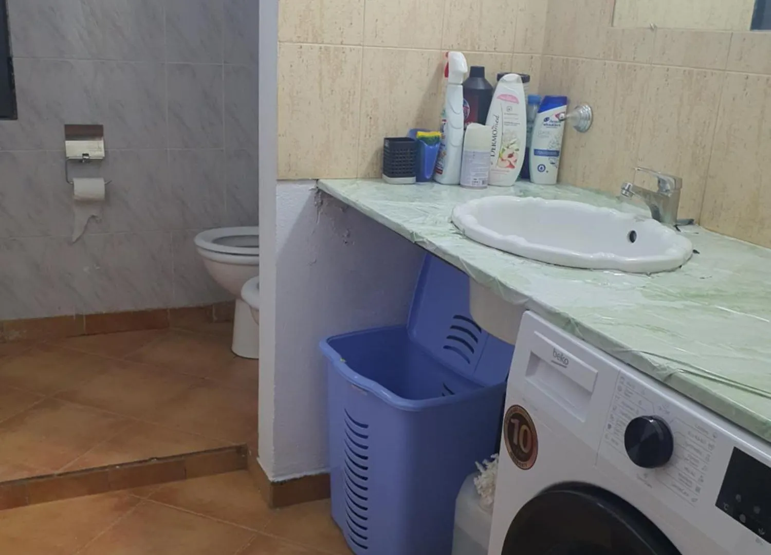 Ersasion Apartments Tirana
